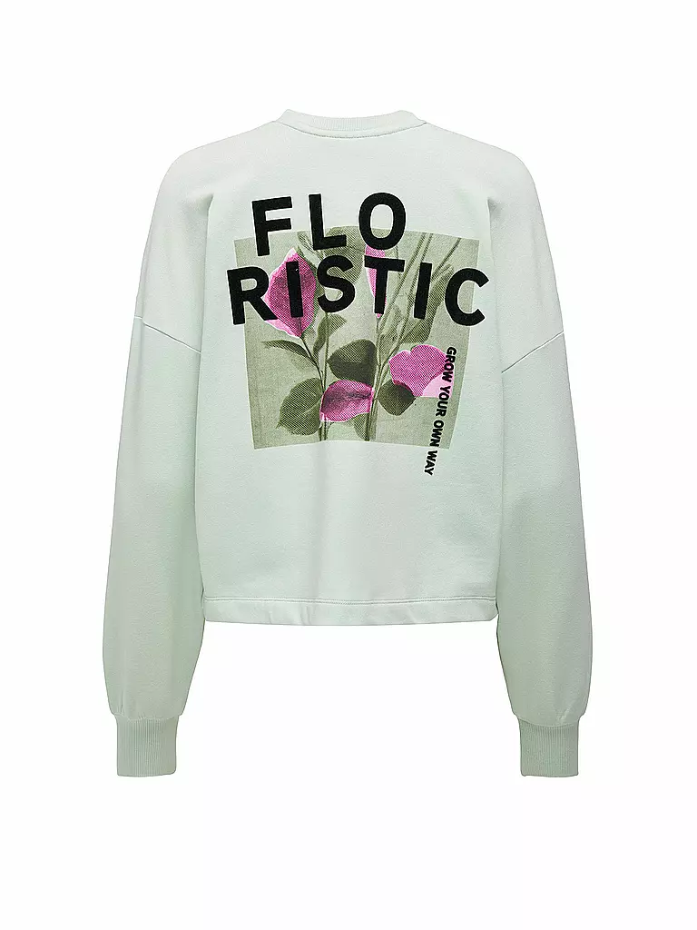 ONLY Sweater ONLPIXAS mint