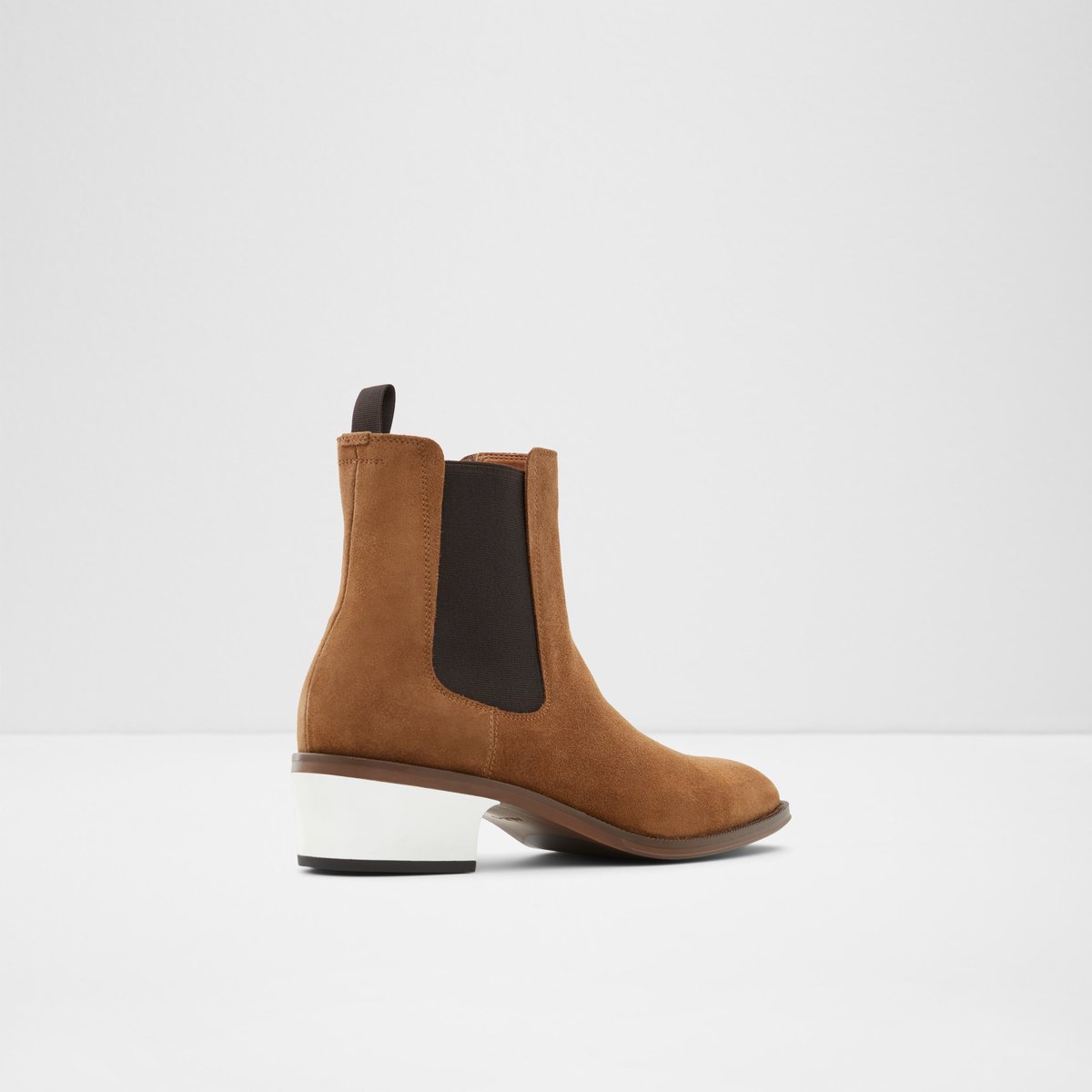 Zinnio Cognac Men Dress boots
