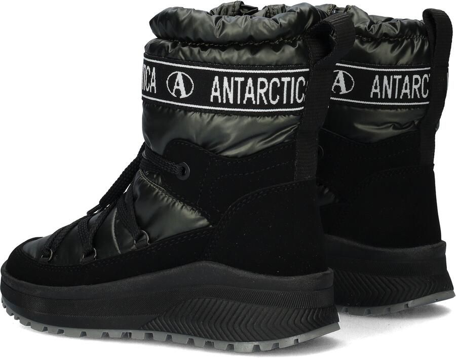Antarctica Antartica dames snowboot Groen