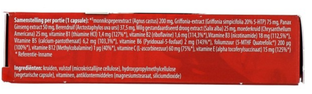 Care for Women Women's Menstrual Care Capsules 30CP