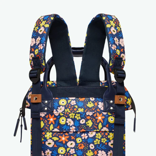 Sac à dos Adventurer Small Alexandrie bleu marine