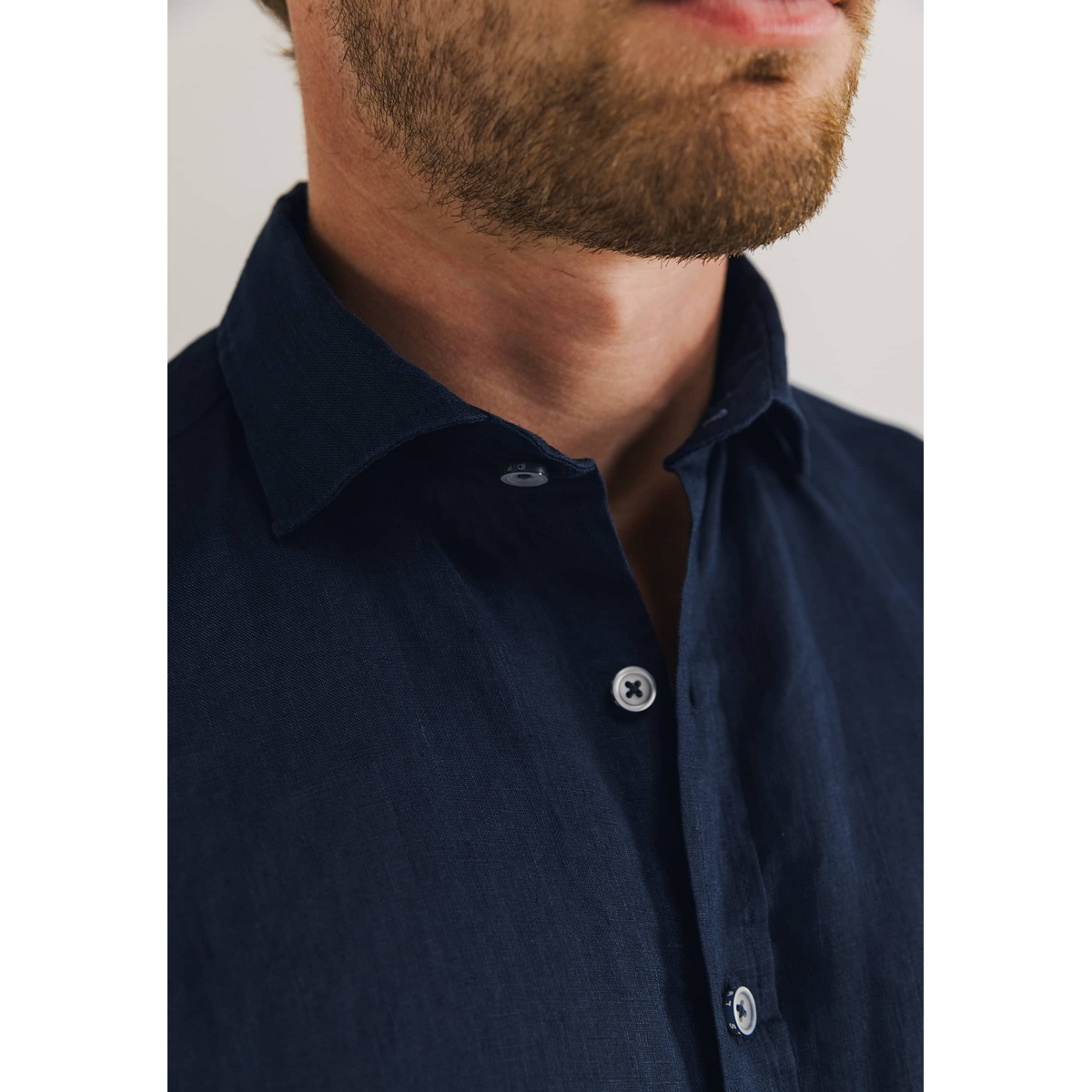 Heren T-shirt KBIS25-M17