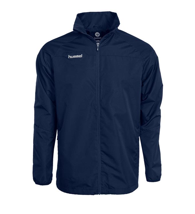 Hummel Authentic Padded Coach Jacket