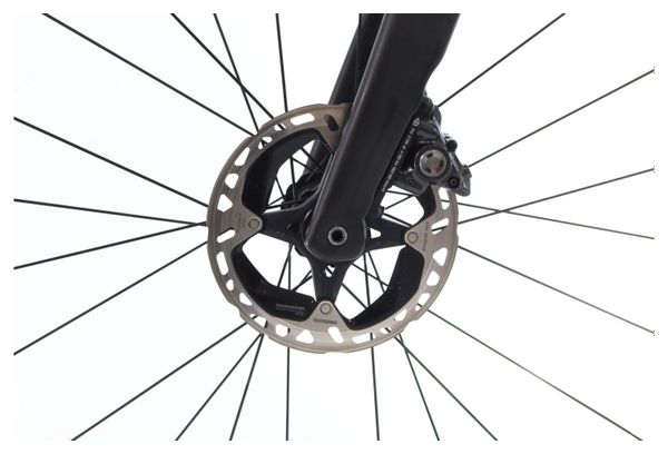 Produit reconditionné · Orbea Orca Aero Euskadi Carbone DI2 12V · Noir / Vélo de route / Orbea | Très bon état
