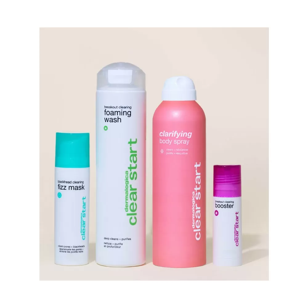 Dermalogica Clarifying Body Spray - 177 ml.