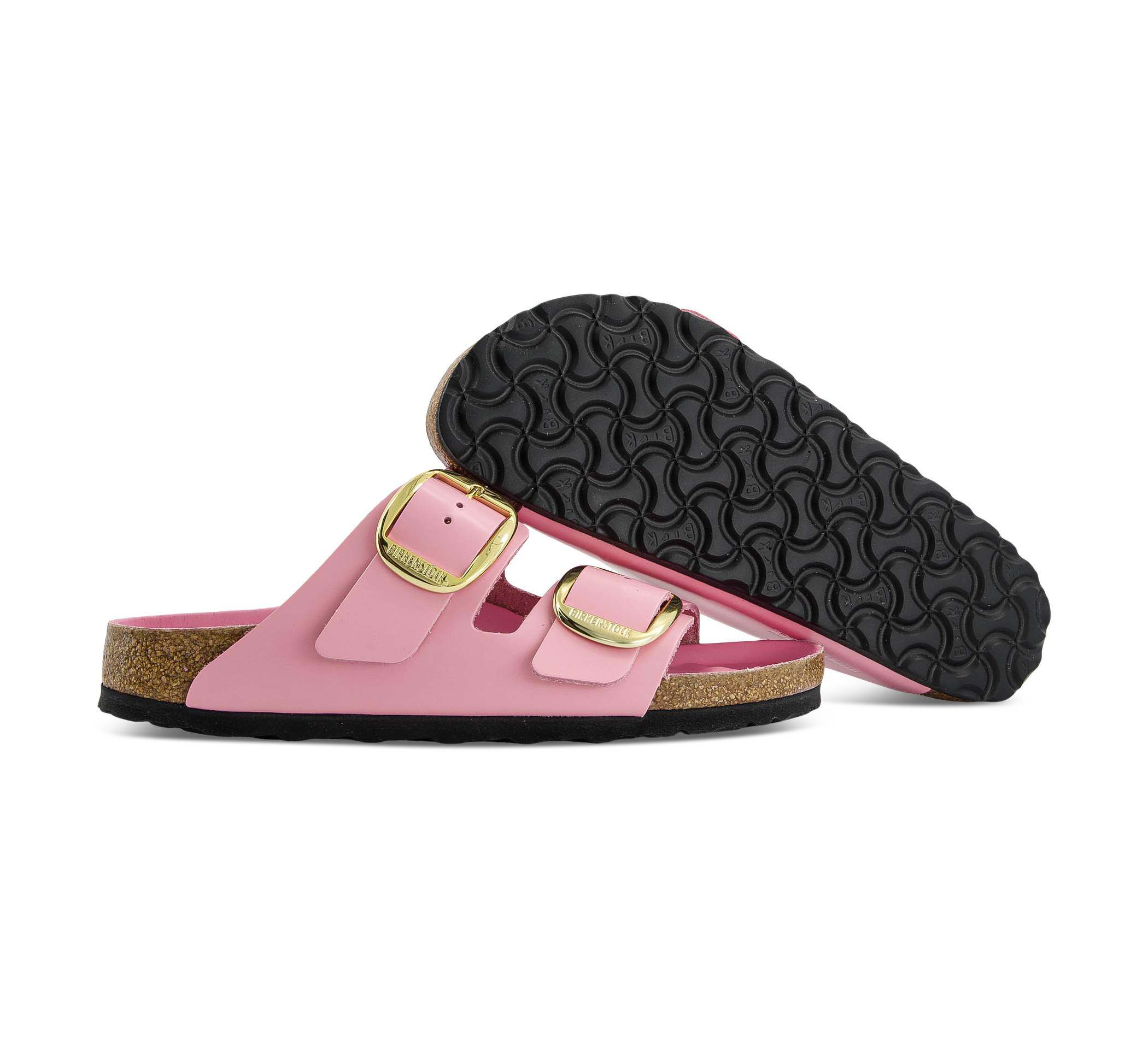 Birkenstock Arizona Big Buckle