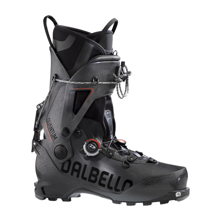 Quantum Asolo Factory ep/carbon