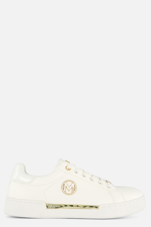 Mexx Helexx Sneakers wit Synthetisch