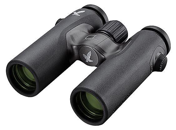 SWAROVSKI - JUMELLES CL COMPANION 8X30 ANTHRACITE + WN Wild Na