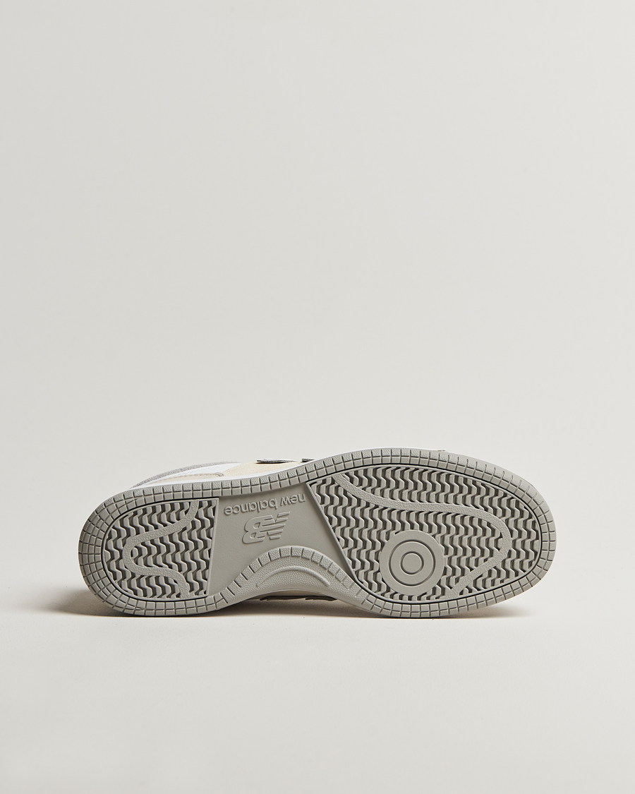 New Balance 480 Sneakers Rain Cloud