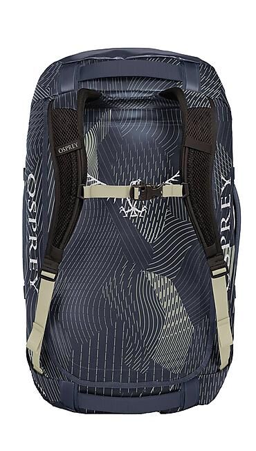 OSPREY - SAC DE VOYAGE TRANSPORTER 65