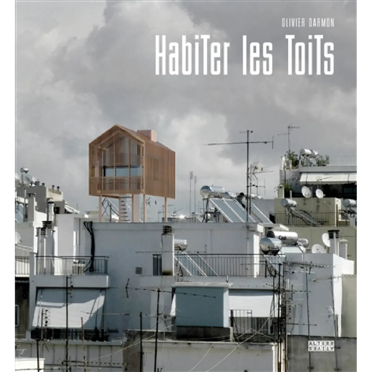 Habiter les toits · Occasion