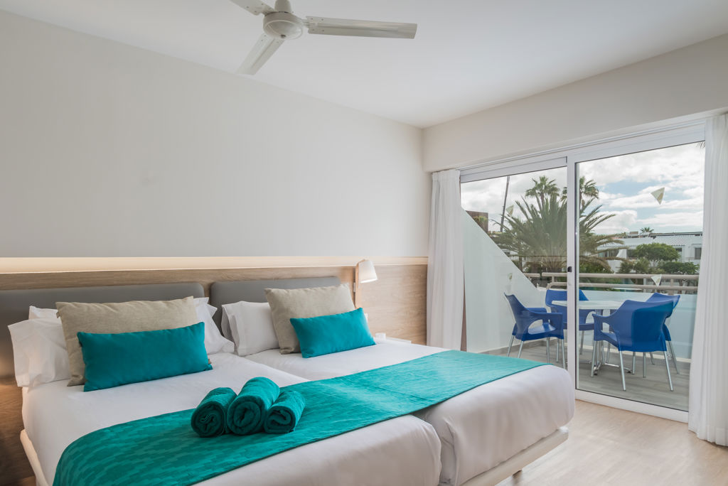 Fly & Go Playa Park Zensation Halfpension - Hotel