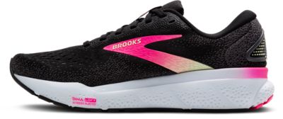 BrooksGhost 16 - schwarz