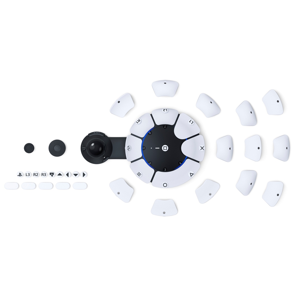PlayStation 5 Access Controller