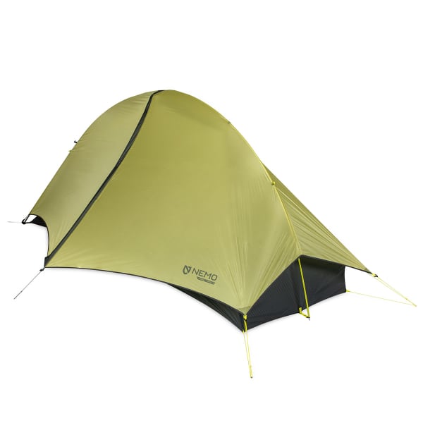 Tente bivouac NEMO EQUIPMENT HORNET OSMO 1P