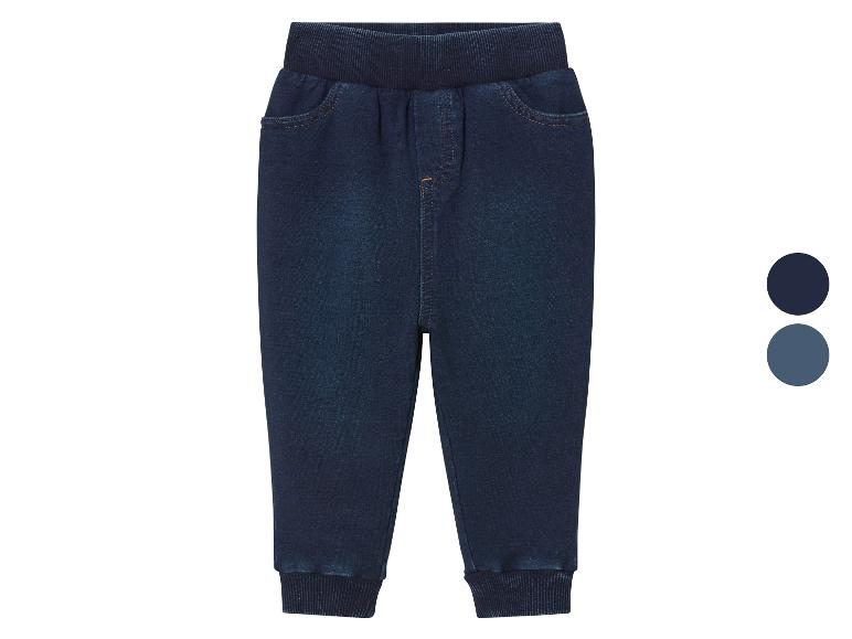 Baby joggingbroek
