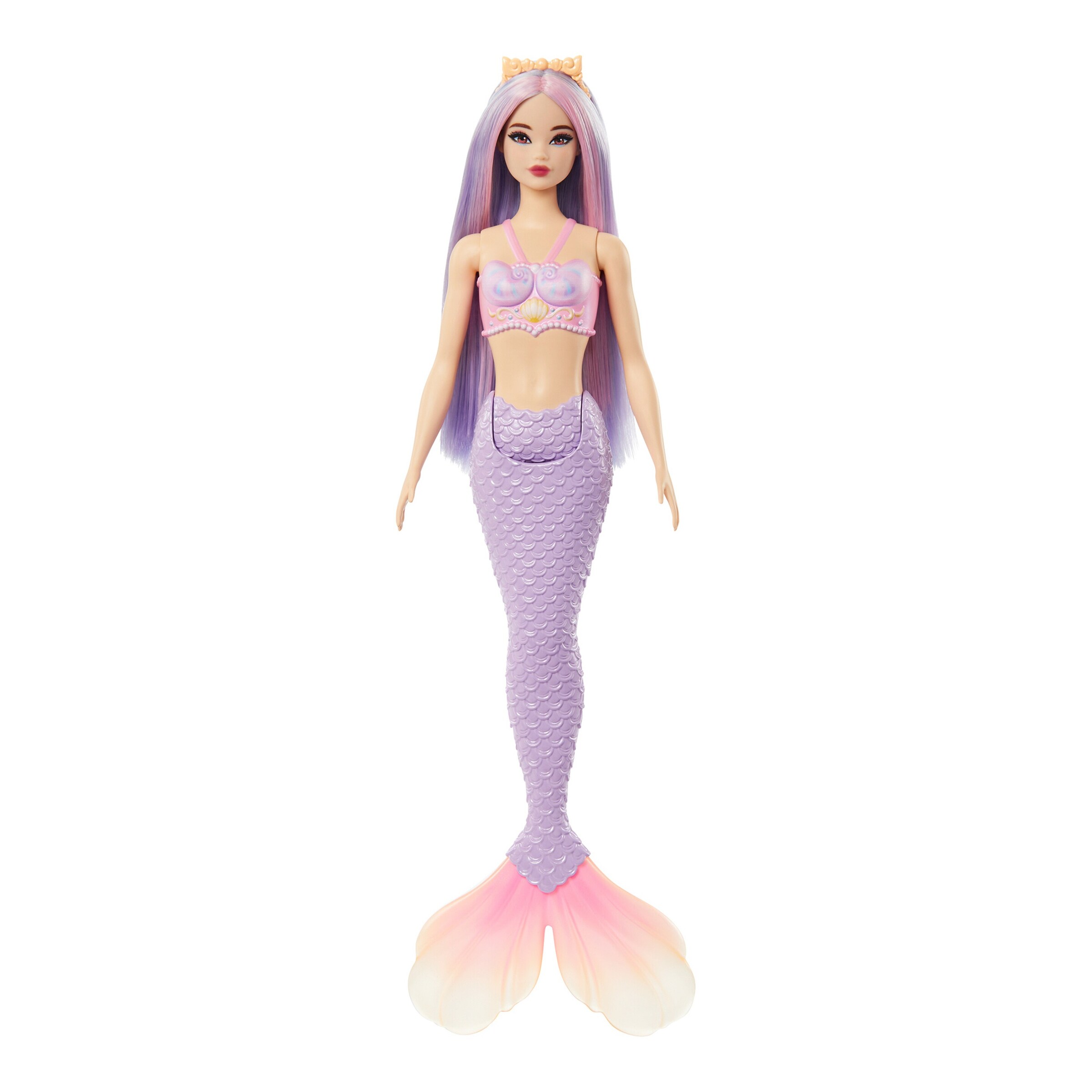 Barbie Barbie-Puppe Meerjungfrau