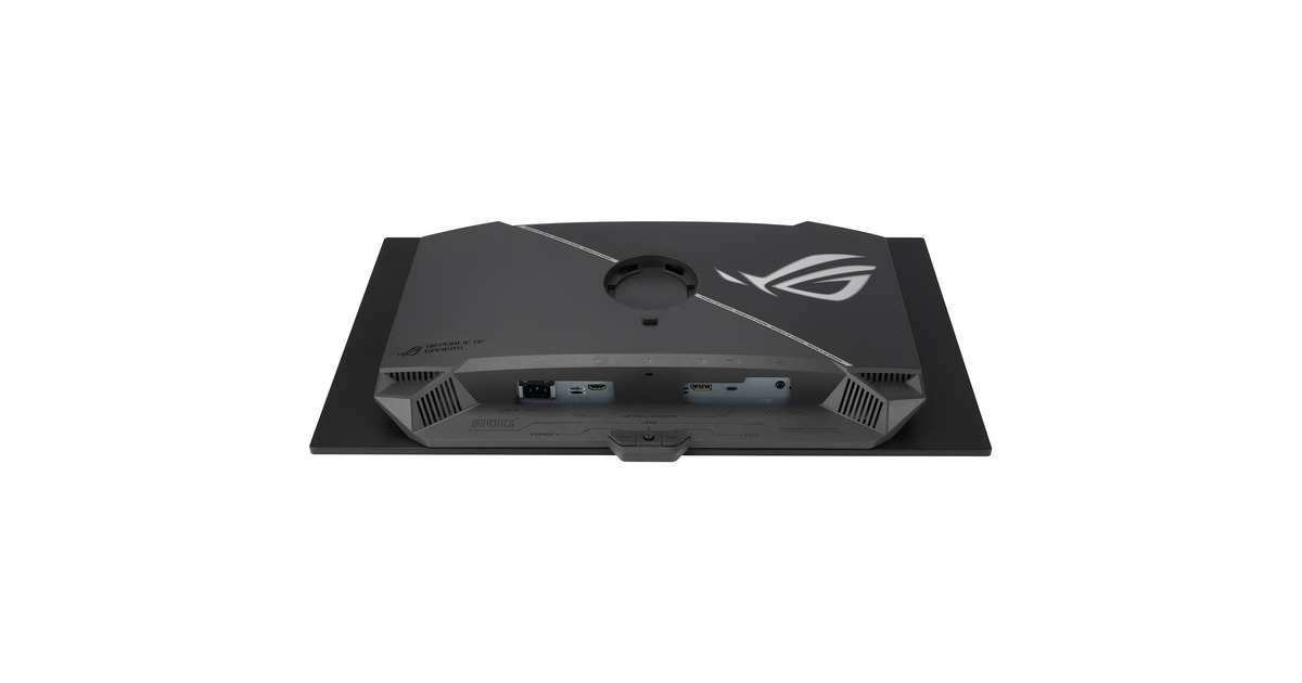 ASUSROG Strix OLED XG27ACDMS 26.5