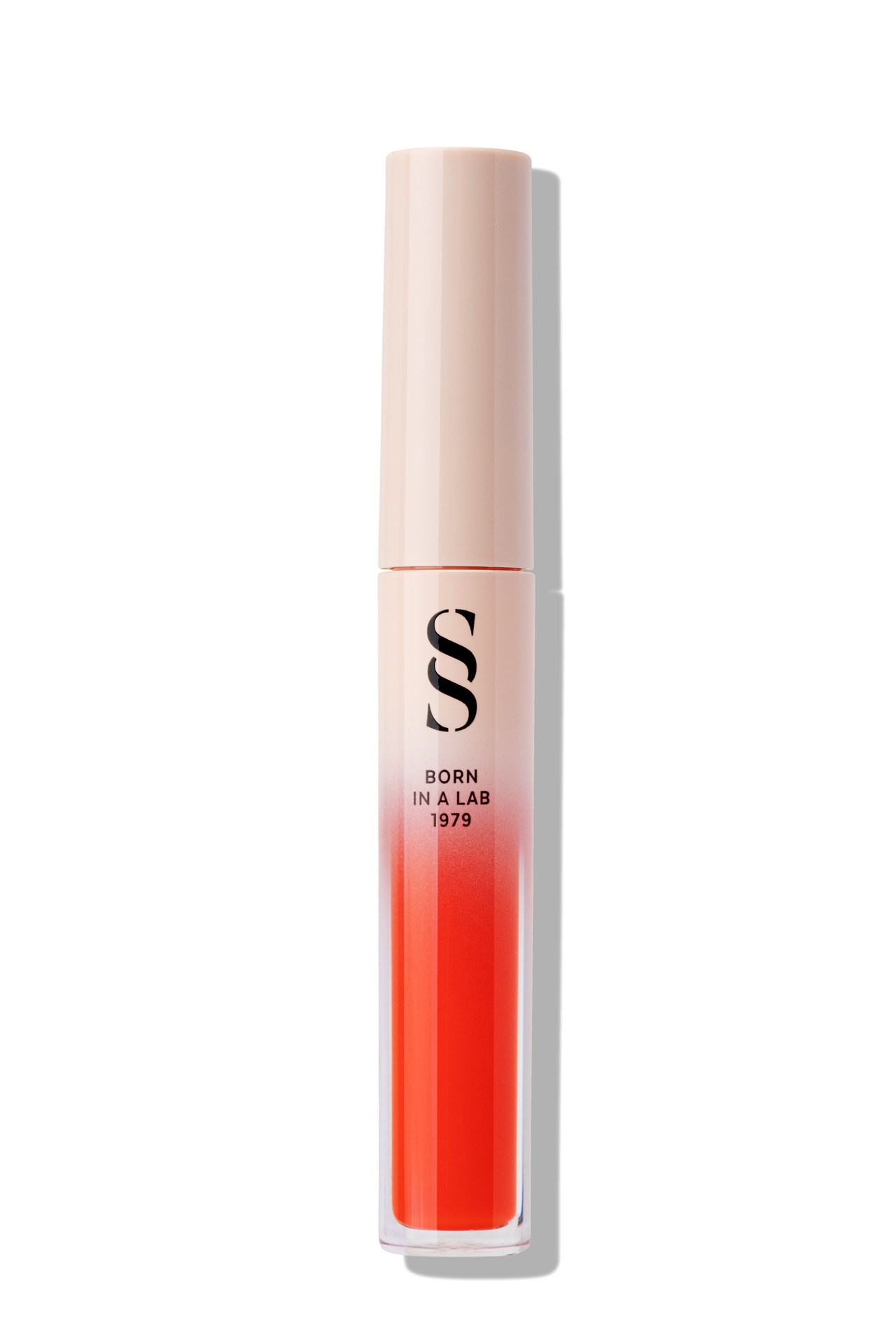 Sensilis Lip Gloss Glow [Oil Repair]
