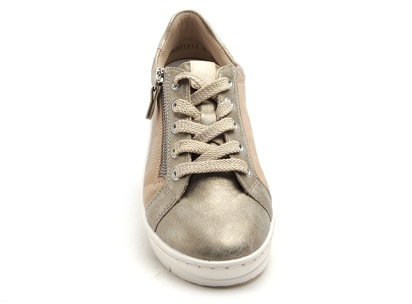 Remonte basses femme d5821 beige