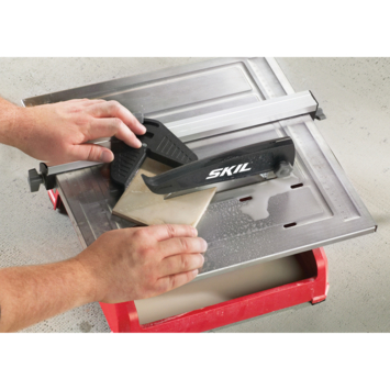 SKIL tegelzaag / tegelsnijder 1350AA 600W