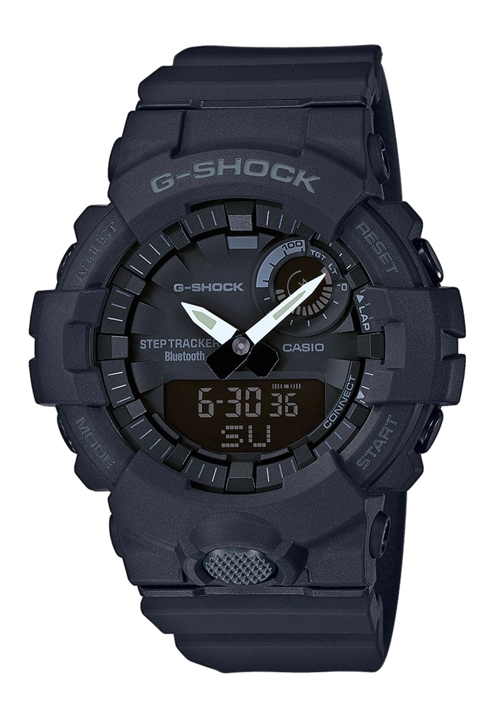 Casio G-Shock Steptracker GBA-800-1AER