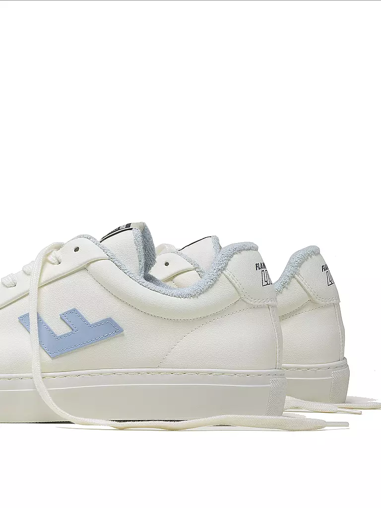 FLAMINGOS LIFE Sneaker CLASSIC 70S weiss