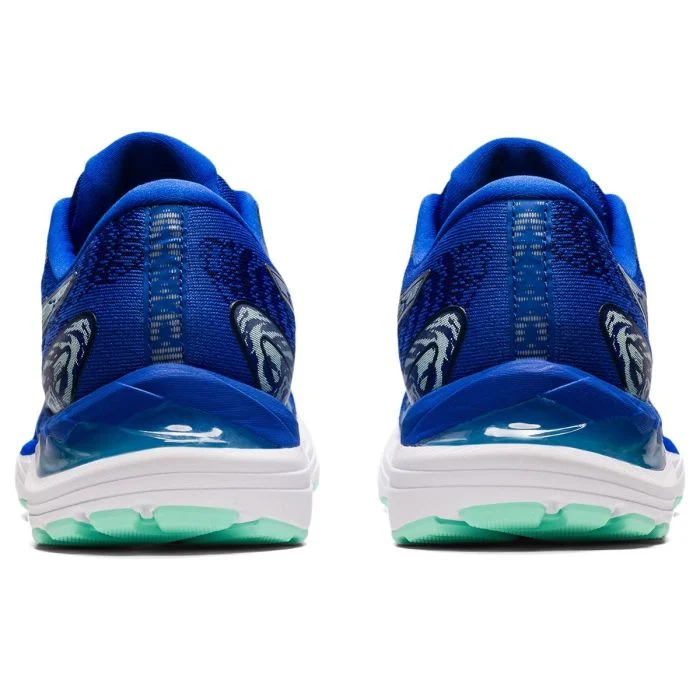 Asics Dame Løbesko Gel-Cumulus 23 Blå