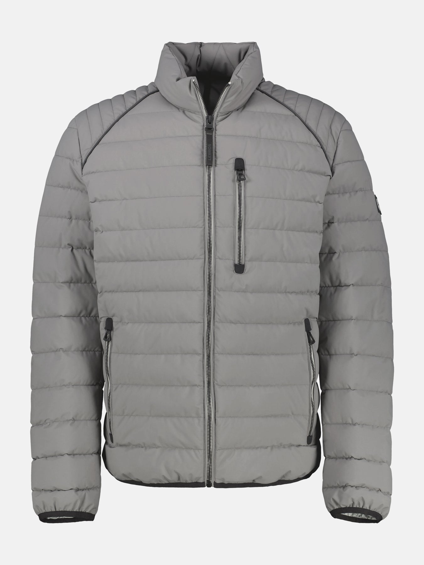Steppjacke im Blouson-Stil für Herren