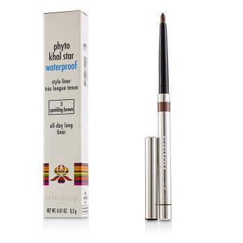 Sisley Sisley Phyto Khol Star Waterproof