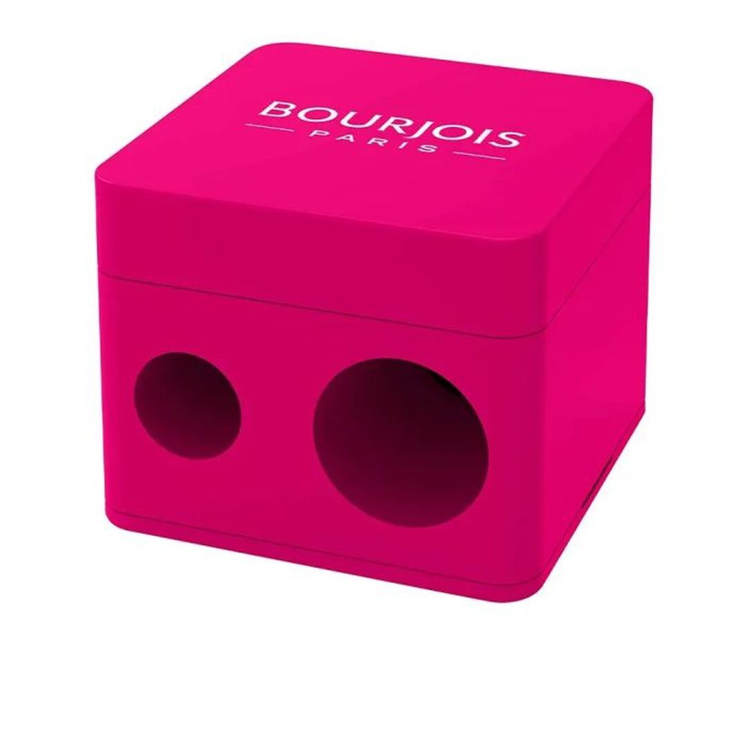 BOURJOIS  Double Sharpener - 1un
