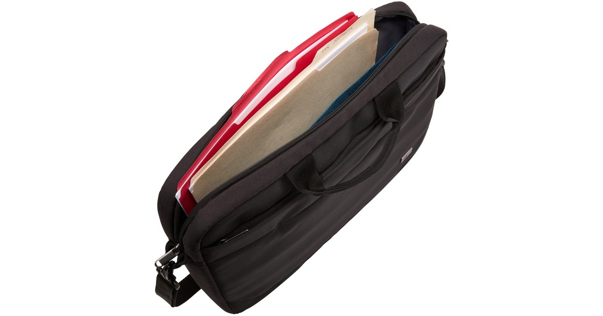 Case LogicAdvantage 17.3