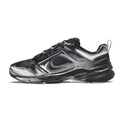 Nike Defy All Day Men's Training Sh BLACK/BLACK-BLACK