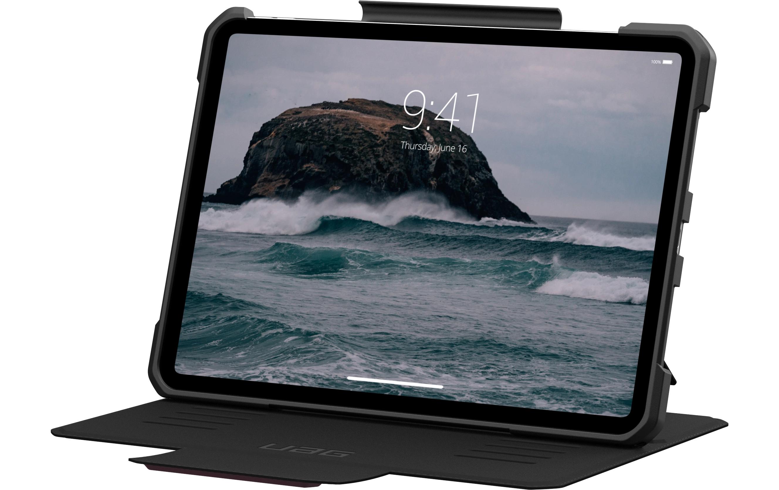 Tablet Book Cover Metropolis SE iPad Pro 2024 11