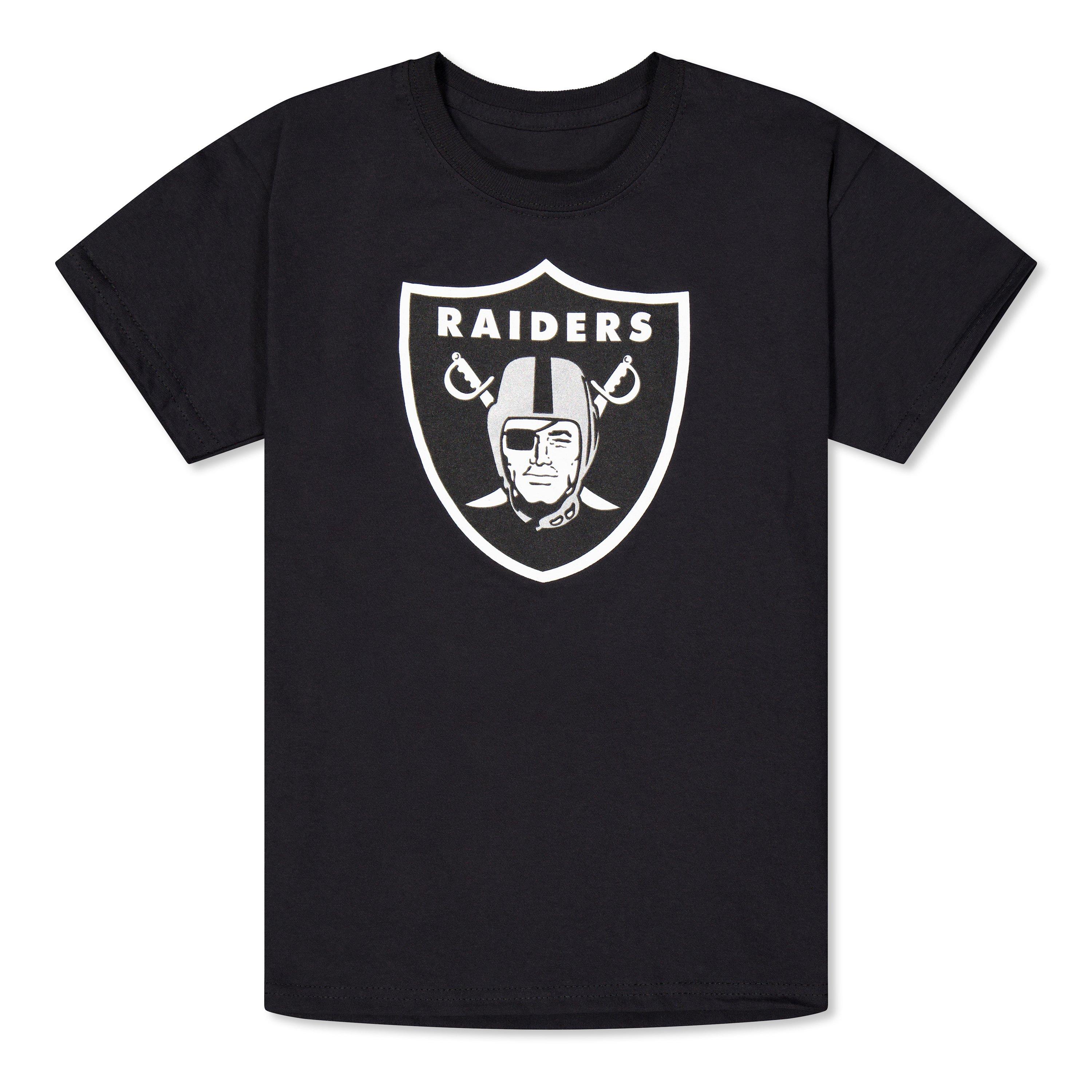 NFL Logo Tee Jn99