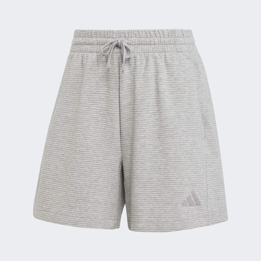 Adidas Short côtelé ALL SZN