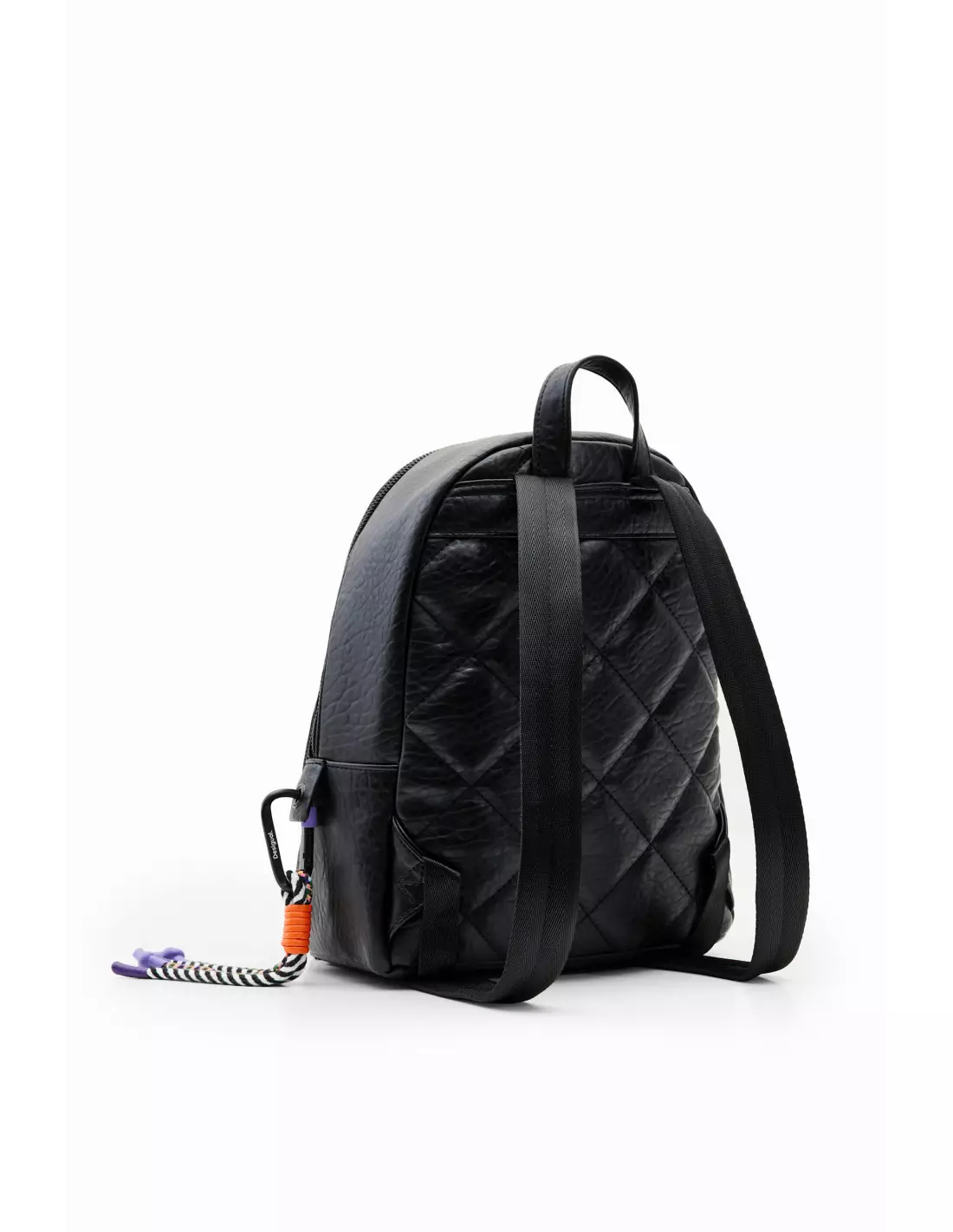 DESIGUAL 23WAKP12 - Sacs & maroquinerie 2000NEGRO