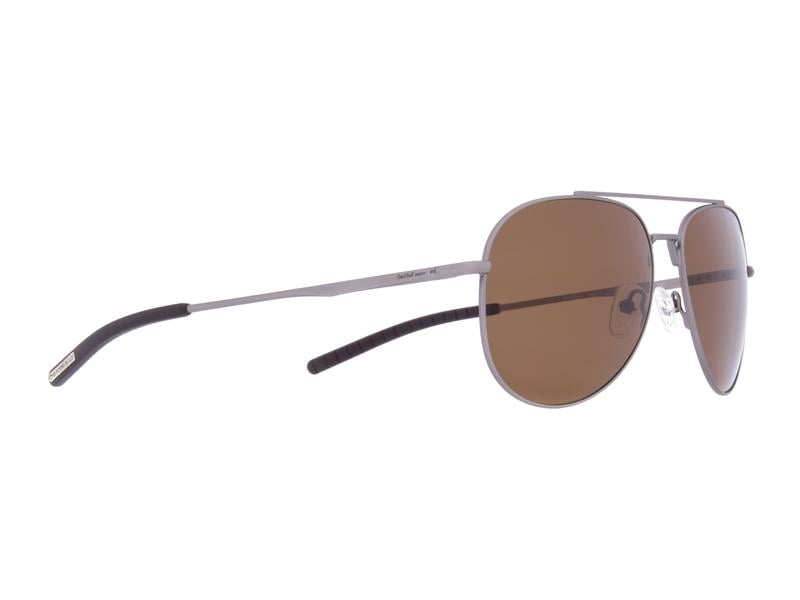 RedBull SPECT Sonnenbrille CORSAIR Leichte, flexible und langlebige Pilotenbrille mit Edelstahlrahmen