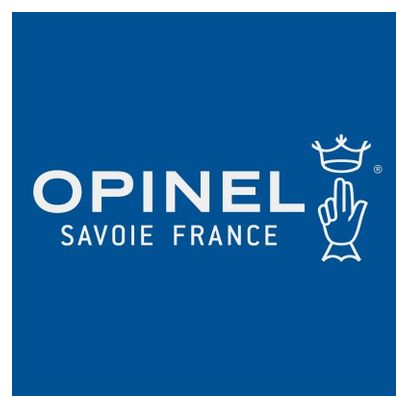 Couteau Opinel N°12 VRI Scie