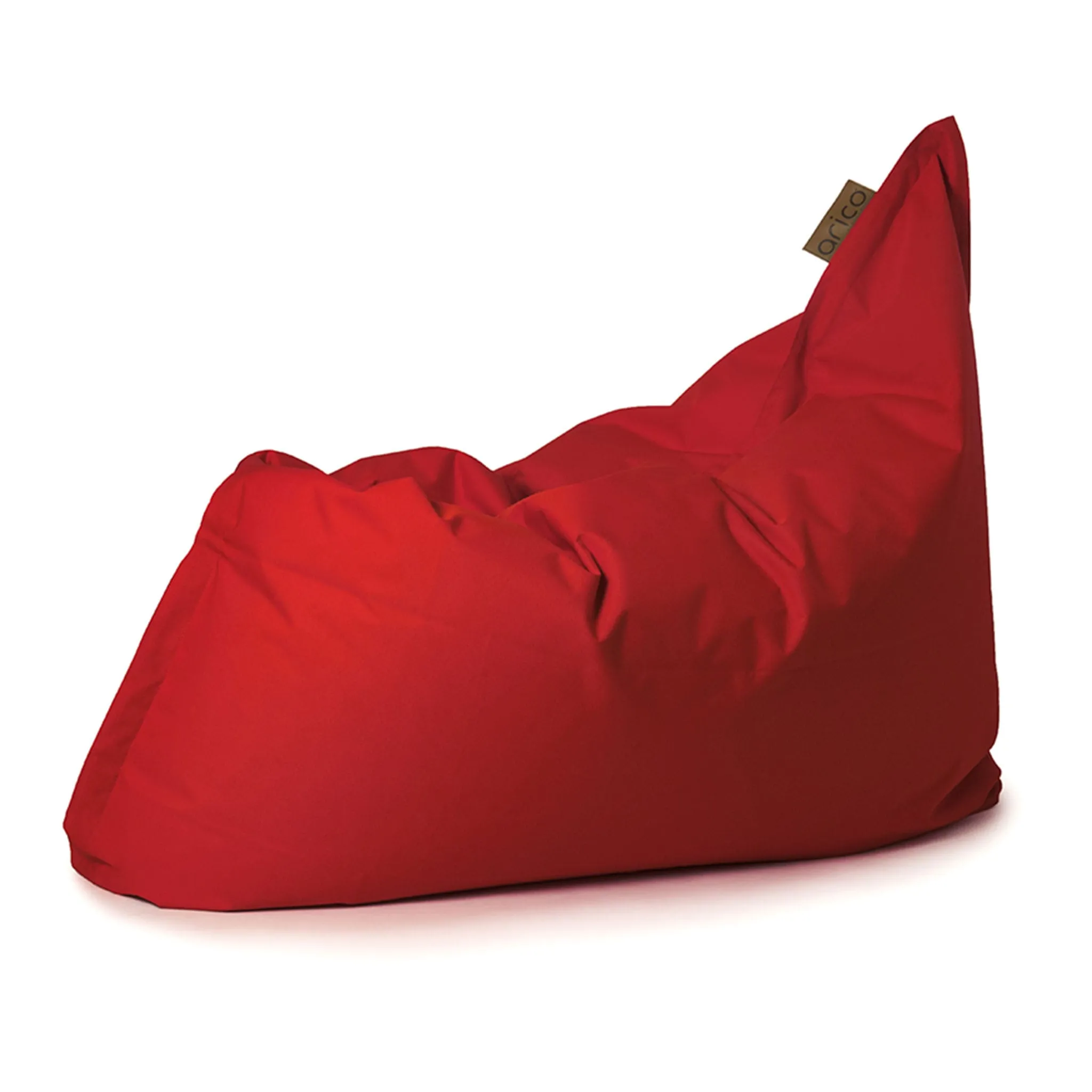 Arico Bean Bag Adulte - Chili