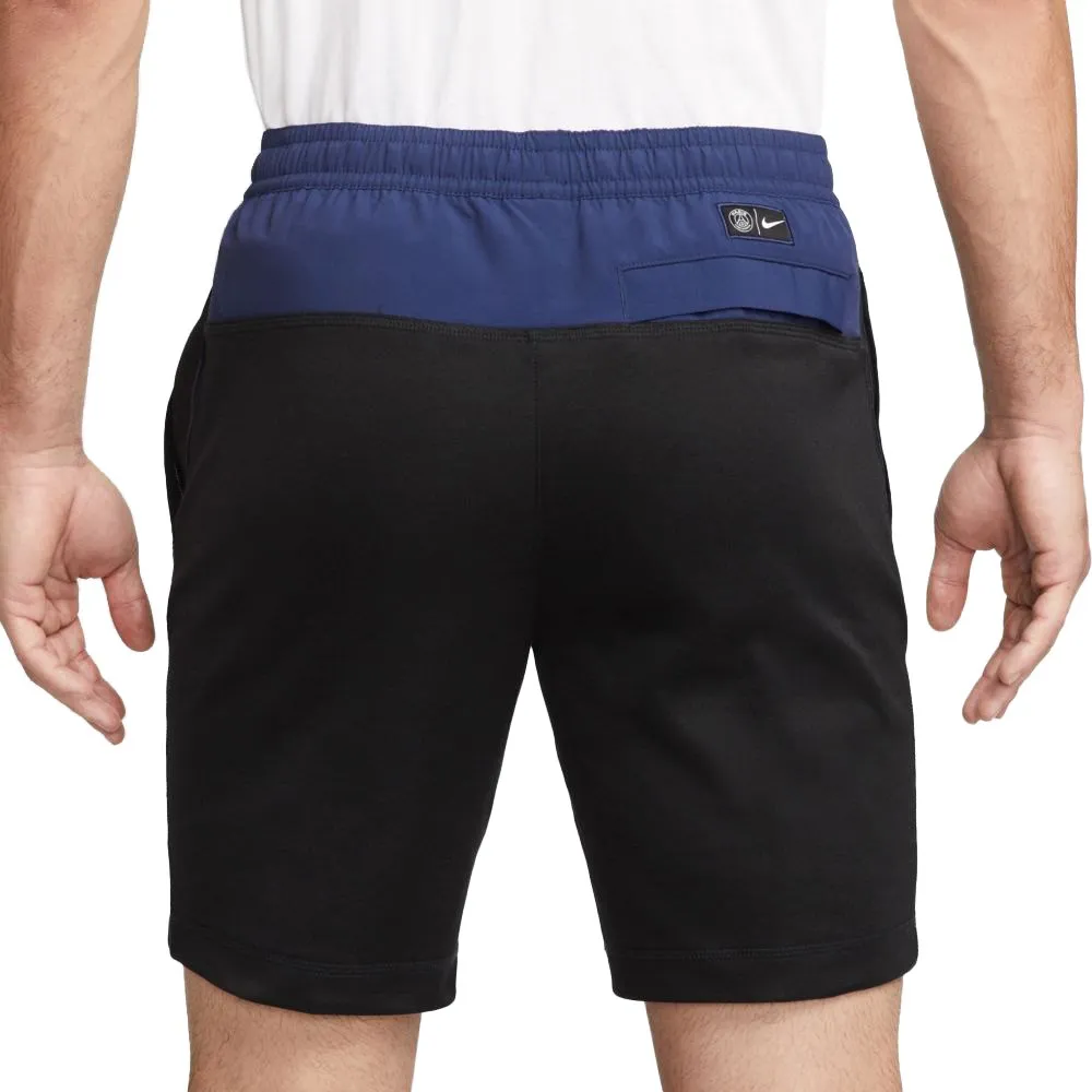 Nike PSG 22/23 reisen kurze hose