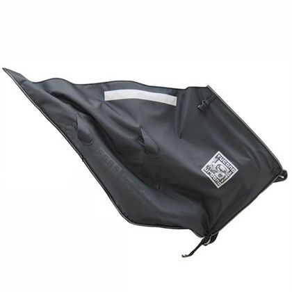 Tablier Tucano Urbano SCOOTER TERMOSCUD R090X - Noir
