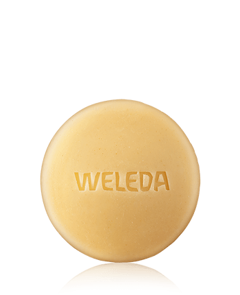 Weleda Stevige Shampoo Volumen & Glanz 50g