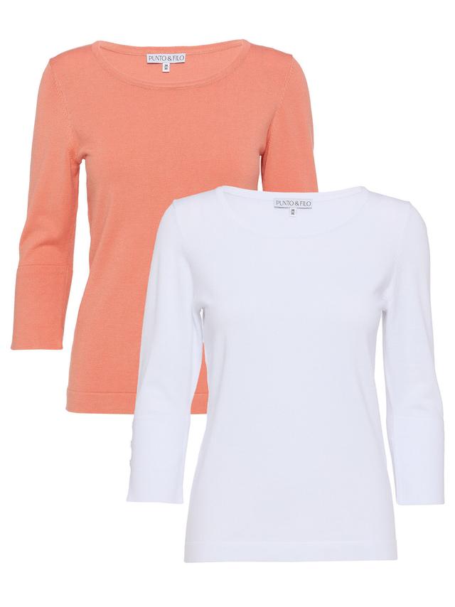 Pullover 2er-Pack