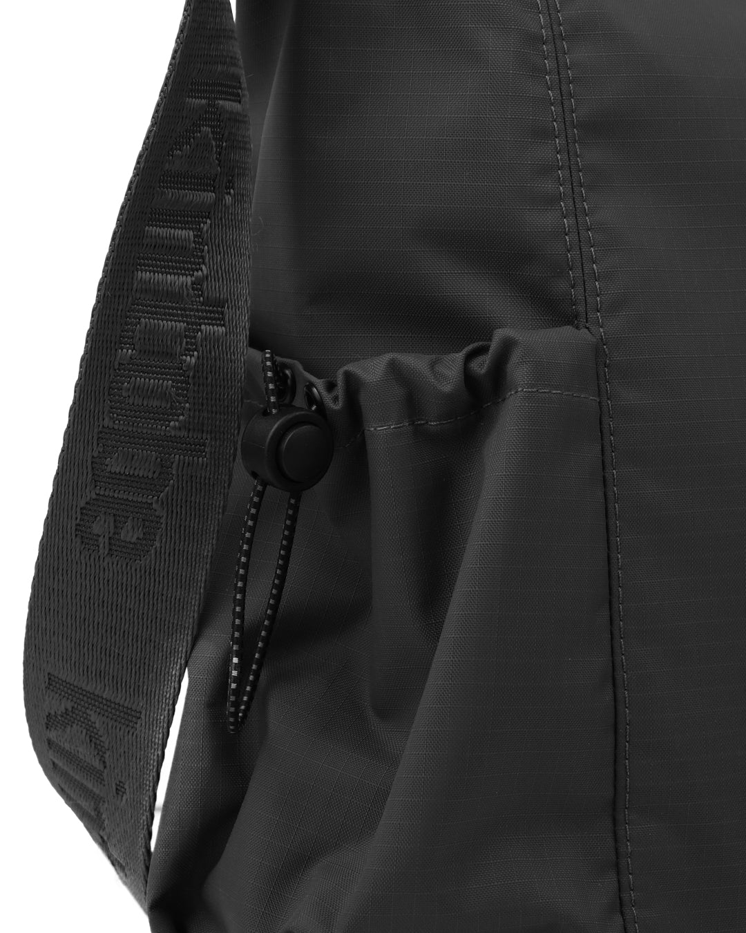 Kintobe  Milo taske - Jet Black