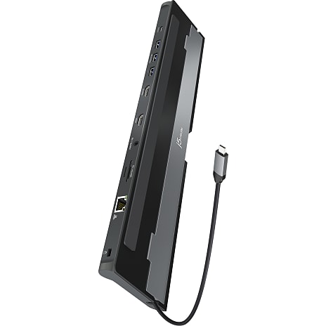 J5 Create dual HDMI dockingstation