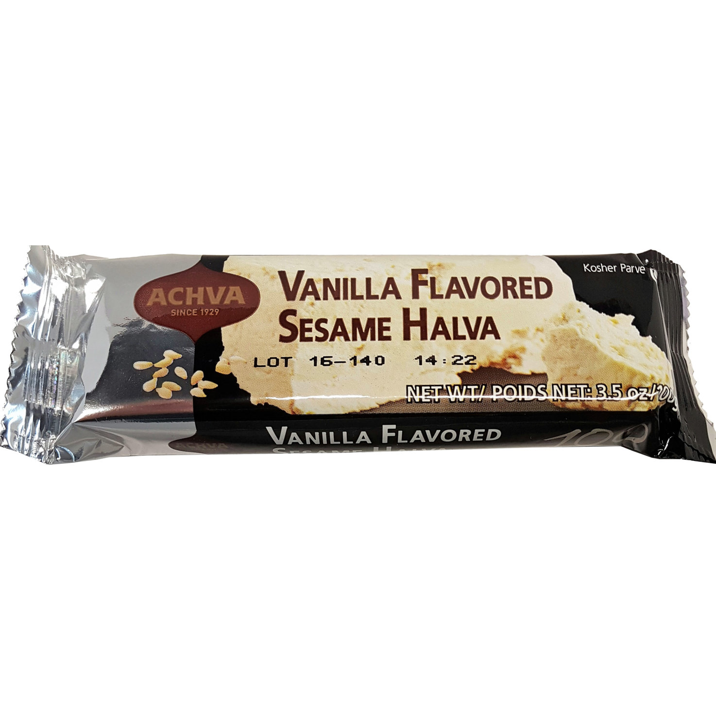 Achva Halva Sesamstengel
