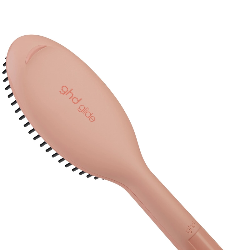 ghd Glide Hot Brush - Pink 2023 (Limited Edition)