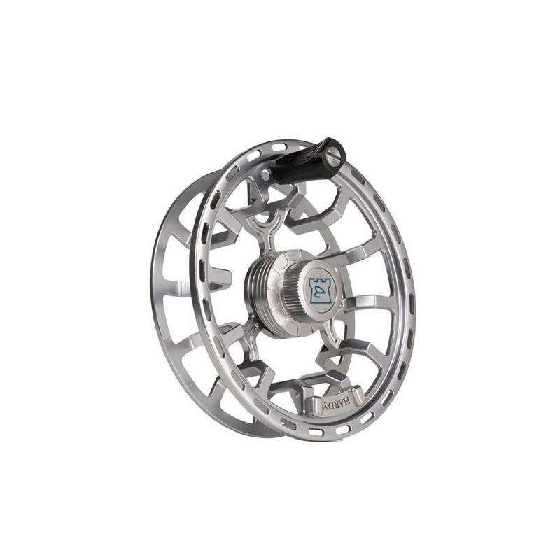 Bobine Supplémentaire Hardy Pour Moulinet Fortuna Regent